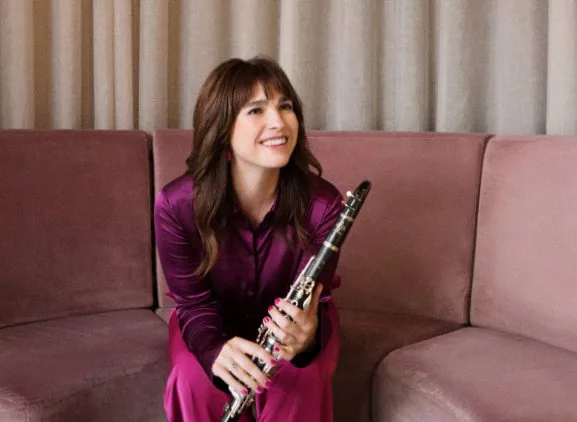Van Baerle Trio & Annelien van Wauwe · Musis, Arnhem · di 4 mei 2027