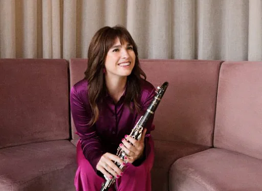 Van Baerle Trio & Annelien van Wauwe · Musis, Arnhem · di 4 mei 2027