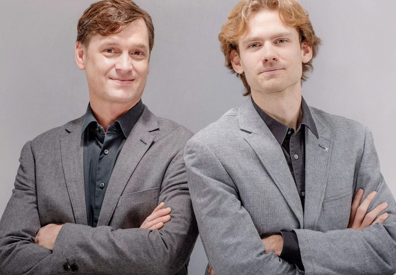 Van Bavel & Van Bavel · De Gelderlandfabriek, Culemborg · Sun, 17 Jan 2027