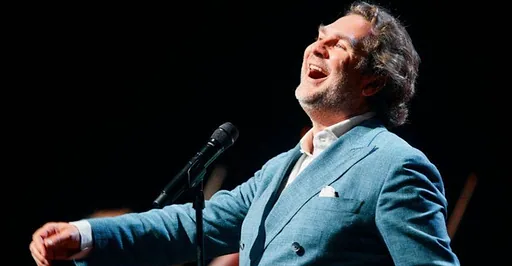 Van Brel tot Bennet - Thomas Oliemans, Cor Bakker en Bert van den Brink · Theater Orpheus, Apeldoorn · di 17 nov 2026