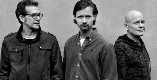 Van Eijck / Brinkmann / Vespestad · BIMHUIS, Amsterdam · Sun, 20 Dec 2026