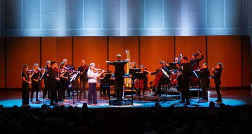 van Einaudi tot Richter · Concertgebouw De Vereeniging, Nijmegen · do 25 mrt 2027