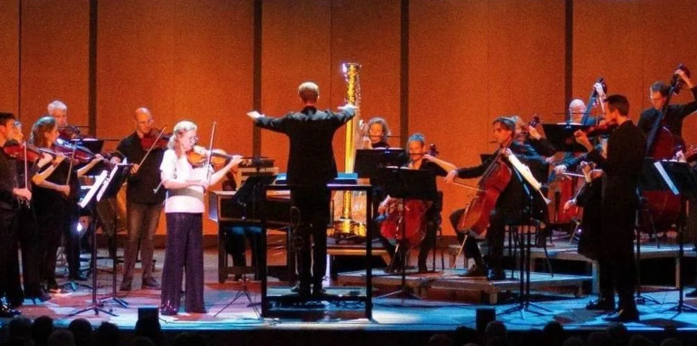 Van Einaudi tot Richter - neoklassieke parels - Orkest Phion · Theater Orpheus, Apeldoorn · vr 12 mrt 2027