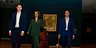 Van Gogh Trio en Floris Heijdra - Jong & Klassiek · Schouwburg Cuijk, Cuijk · zo 1 nov 2026