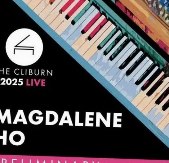 Van Haydn tot Liszt door Magdalene Ho · Het Concertgebouw, Amsterdam · do 21 jan 2027