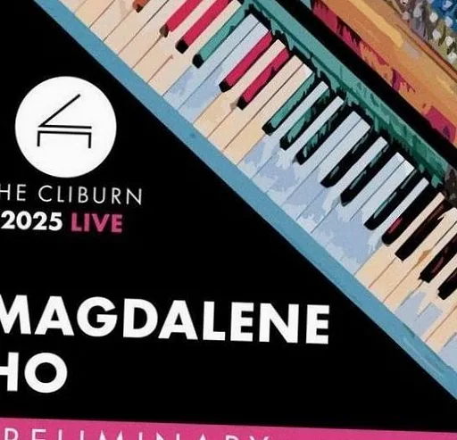 Van Haydn tot Liszt door Magdalene Ho · Het Concertgebouw, Amsterdam · Thu, 21 Jan 2027