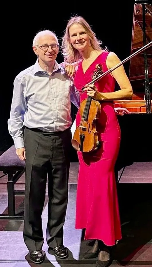 Van Hemel Ensemble · Theater De Winsinghhof, Roden · zo 1 nov 2026