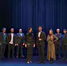 Van Istanbul naar Marrakech · Toon Hermans Theater, Sittard · do 22 okt 2026