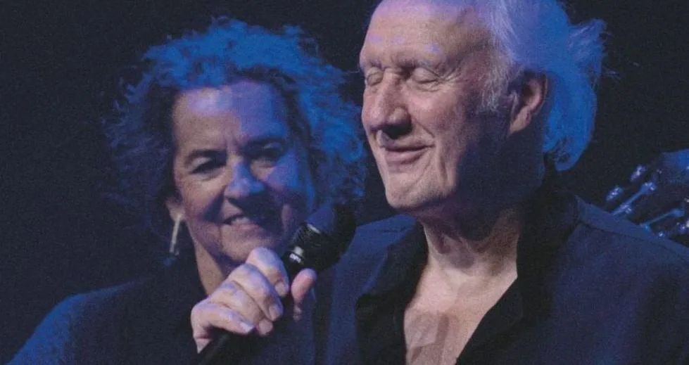 Vandaag - Herman van Veen — achtergrondafbeelding