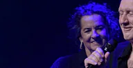 Vandaag - Herman van Veen · Wilminktheater, Enschede · za 13 feb 2027