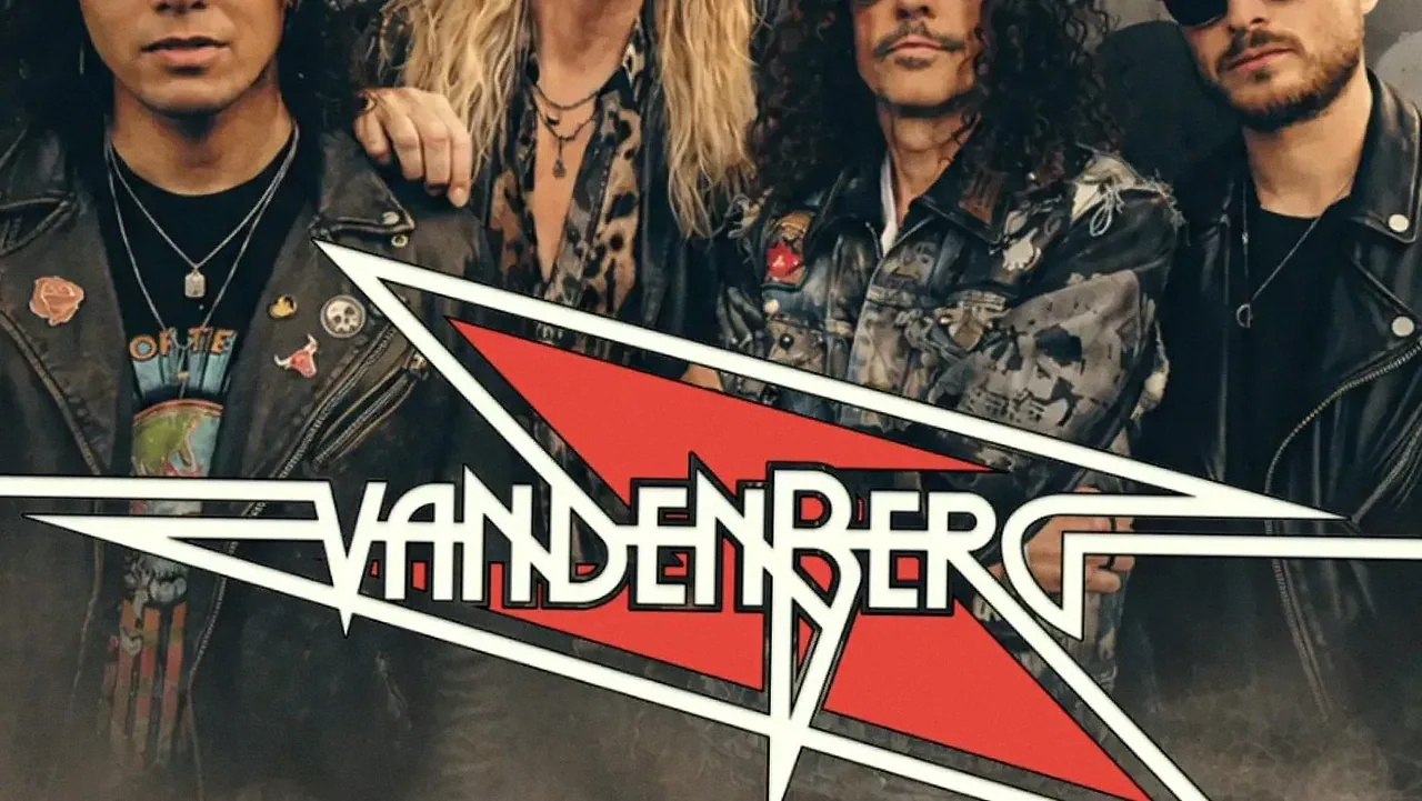 Vandenberg — achtergrondafbeelding