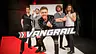 Vangrail · P3, Purmerend · za 24 okt 2026
