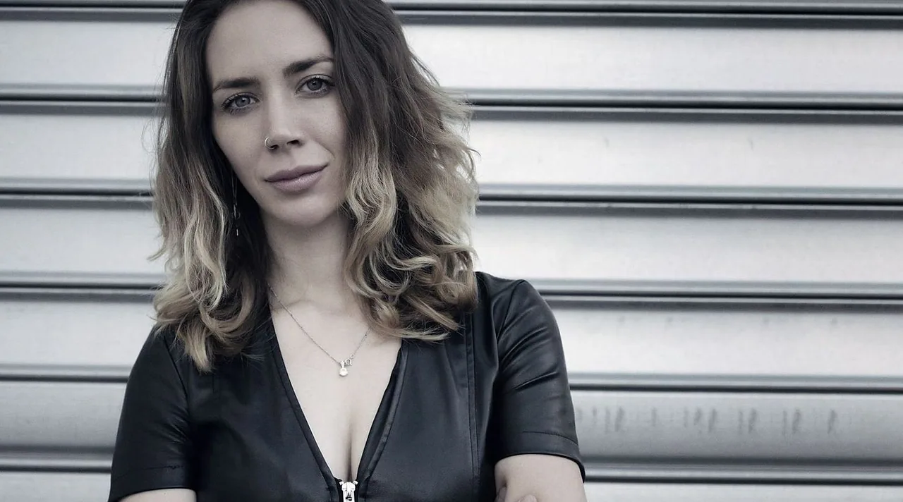Vanja Sky · Luxor Live, Arnhem · vr 12 mrt 2027