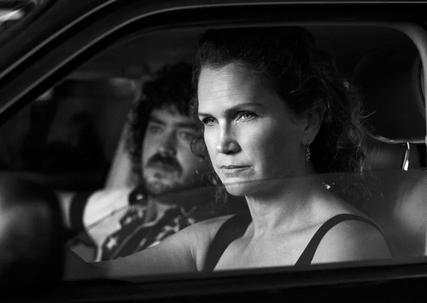 VanWyck – Thin Places · Theaterkerk Hemels, Twisk · Sat, 28 Nov 2026