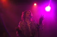 VanWyck – Thin Places · Theater De Cirkel, Heemskerk · vr 8 jan 2027