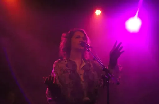 VanWyck – Thin Places · Theater De Cirkel, Heemskerk · vr 8 jan 2027