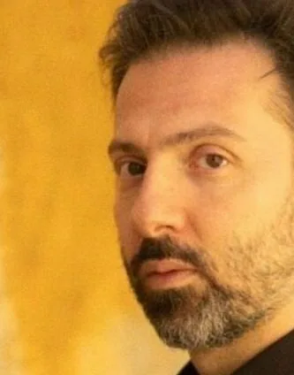 Vassilis Varvaresos & Iordanis Arzoglou · Muziekgebouw Eindhoven, Eindhoven · zo 25 okt 2026