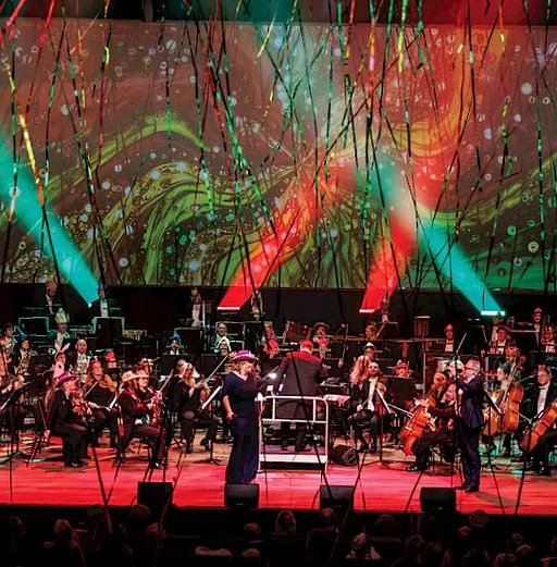 Vastelaovend concert 2027 · De Maaspoort, Venlo · wo 3 feb 2027
