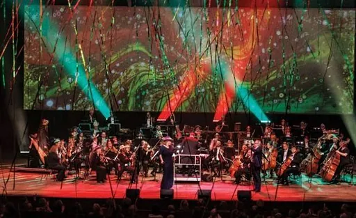 Vastelaovendconcerten 2027 - Philzuid · Theater aan het Vrijthof, Maastricht · Sun, 31 Jan 2027