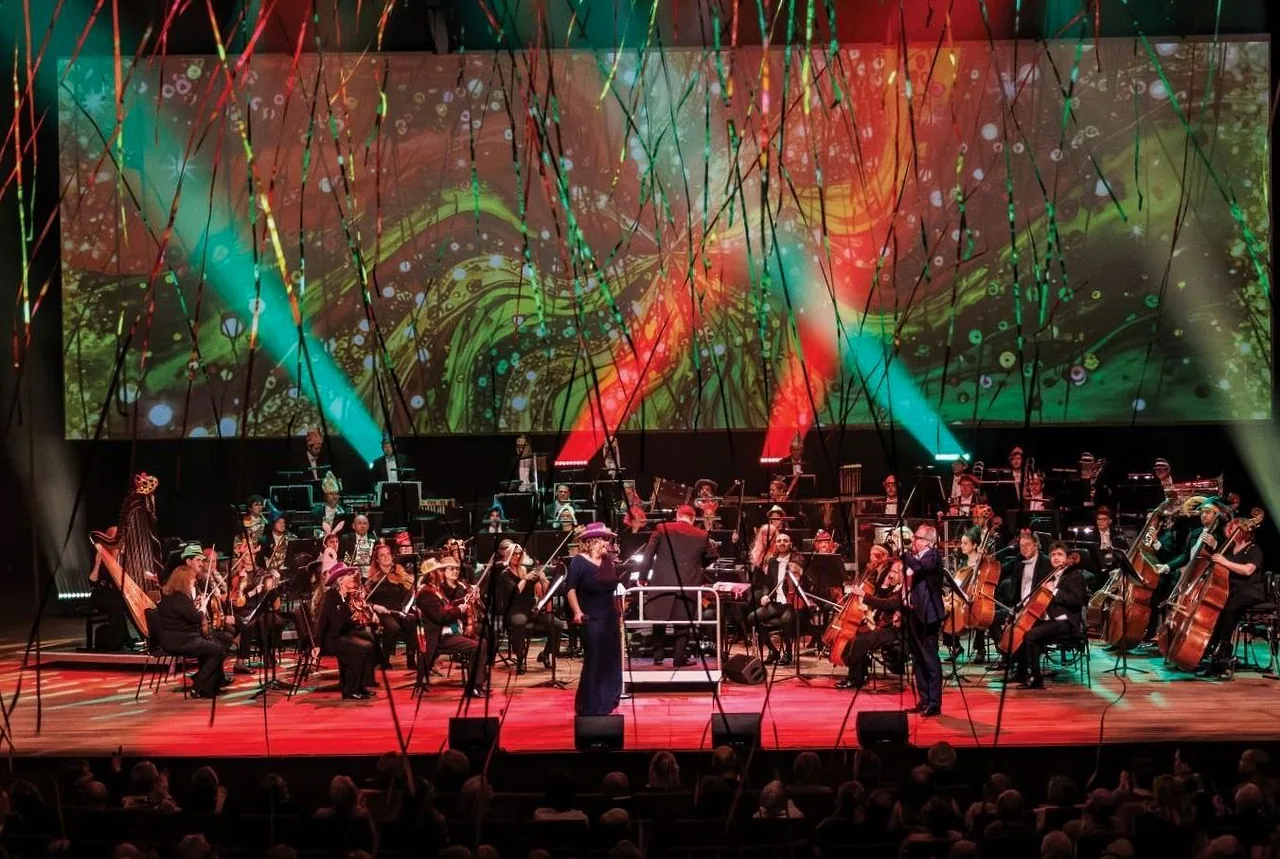 Vastelaovendconcerten ‘Mit de Franse slaag’ · PLT - Theater Heerlen, Heerlen · Sat, 30 Jan 2027