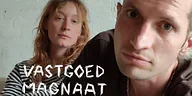 VASTGOEDMAGNAAT · Theater De Roode bioscoop, Amsterdam · za 24 okt 2026