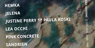 Vault Sessions ADE | TILLATEC · TILLATEC, Amsterdam · do 22 okt 2026