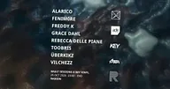Vault Sessions x KEY VINYL ADE | RADION · RADION, Amsterdam · zo 25 okt 2026