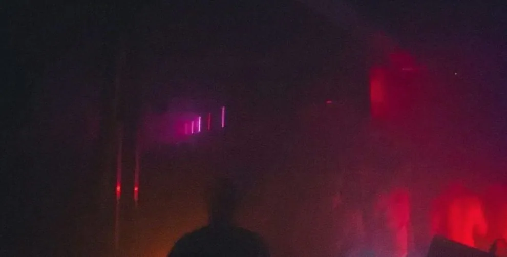 Vault Sessions x SK_eleven · Blast Galaxy, Amsterdam · Fri, 23 Oct 2026