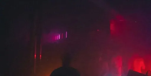 Vault Sessions x SK_eleven · Blast Galaxy, Amsterdam · vr 23 okt 2026