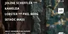 Vault Sessions x SK_eleven | Blast Galaxy · Blast Galaxy, Amsterdam · Fri, 23 Oct 2026
