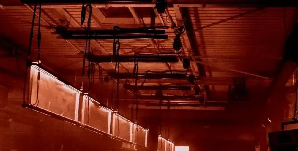 VBX · Lofi, Amsterdam · vr 23 okt 2026