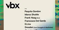 VBX - Lofi - ADE 23.10 · Lofi, Amsterdam · vr 23 okt 2026