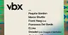 VBX - Lofi - ADE 23.10 · Lofi, Amsterdam · Fri, 23 Oct 2026