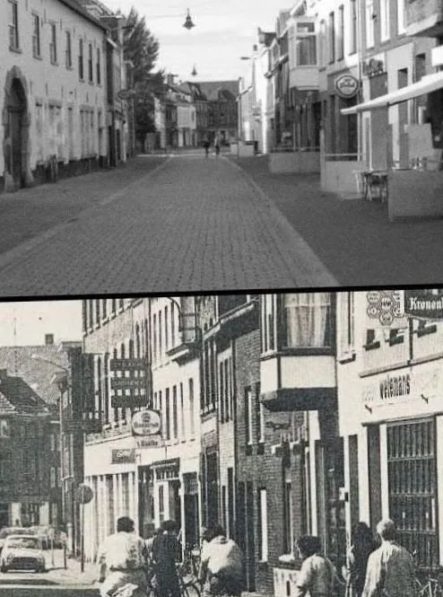 Veldsjtraot Revival · ECI Cultuurfabriek, Roermond · vr 9 okt 2026