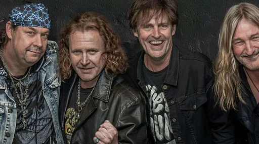 Vengeance · Poppodium Volt, Sittard · zo 18 apr 2027