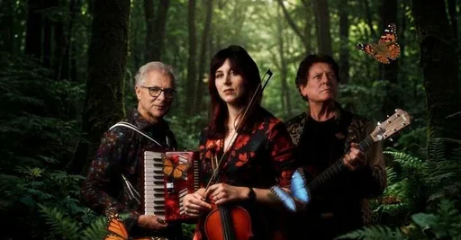 Verdronken Vlinder - De Vrienden van Vroeger Band · Markant Theater Maashorst, Uden · do 18 feb 2027