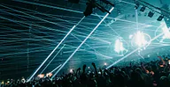 Verknipt ADE Special Saturday · AFAS Live, Amsterdam · za 24 okt 2026