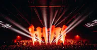 Verknipt ADE Special Sunday · AFAS Live, Amsterdam · zo 25 okt 2026