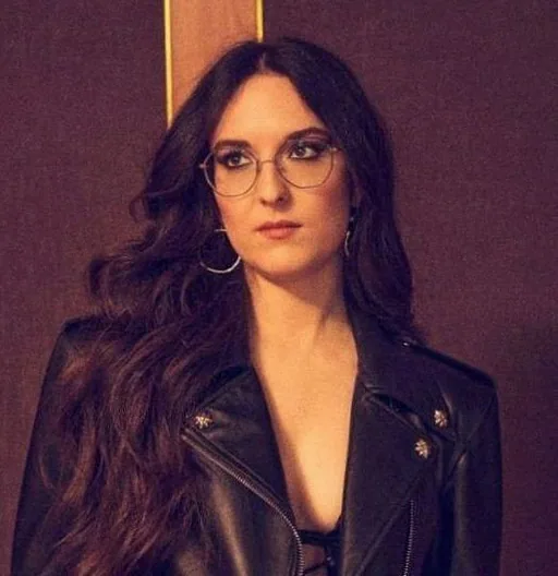 Veronica Fusaro · Luxor Live, Arnhem · do 10 dec 2026