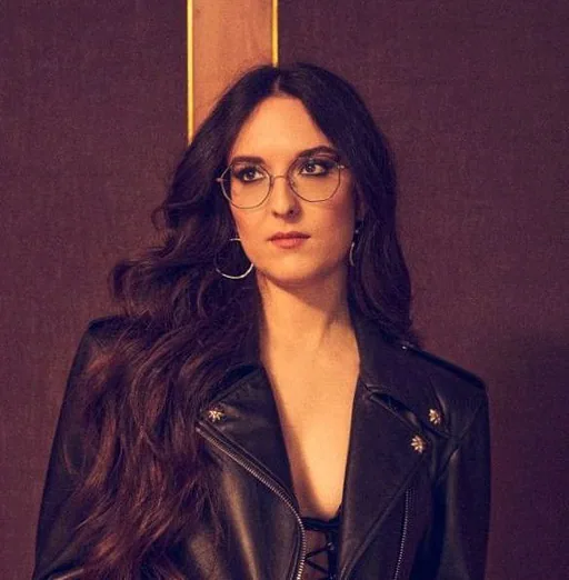 Veronica Fusaro · Nieuwe Nor, Heerlen · wo 9 dec 2026