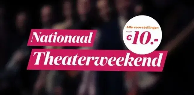 Verrassingsvoorstelling Muziek · Schaffelaartheater, Barneveld · za 30 jan 2027