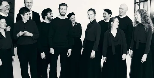 Vespers van Rachmaninov - Nederlands Kamerkoor · Muziekgebouw aan 't IJ, Amsterdam · vr 20 nov 2026