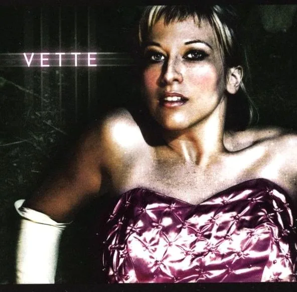 Vette Knepper · Poppodium De Bosuil, Weert · vr 18 dec 2026
