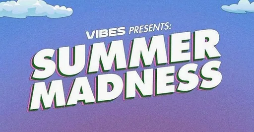 VIBES · P60, Amstelveen · vr 25 sep 2026