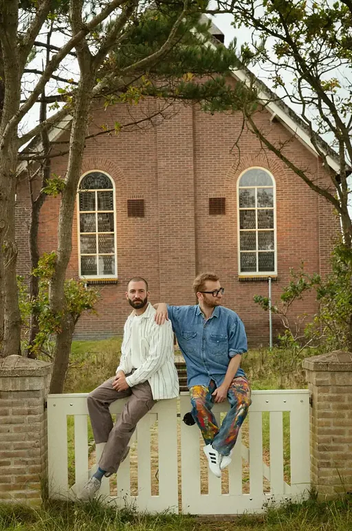 Victorie on Tour · Kooger Kerk, Zuid-Scharwoude · Sun, 22 Nov 2026