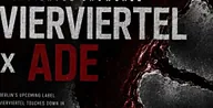 VIERVIERTEL x ADE · Bar Rouge, Amsterdam · vr 23 okt 2026