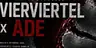 VIERVIERTEL x ADE · Bar Rouge, Amsterdam · vr 23 okt 2026