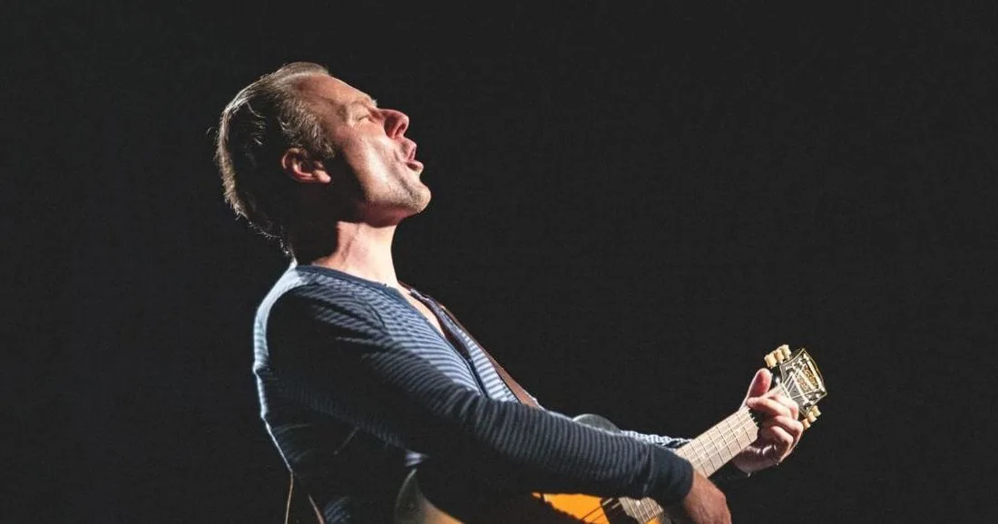 Viktor Griffioen | CASH · Cultuurhuis De Klinker, Winschoten · do 5 nov 2026