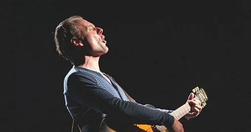 Viktor Griffioen | CASH · Cultuurhuis De Klinker, Winschoten · do 5 nov 2026