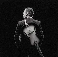 Viktor Griffioen | CASH · Scheldetheater, Terneuzen · do 12 nov 2026